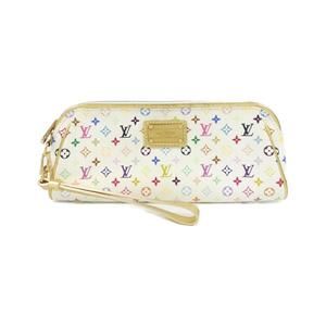 Louis Vuitton Multicolor Kate Pouch M55212